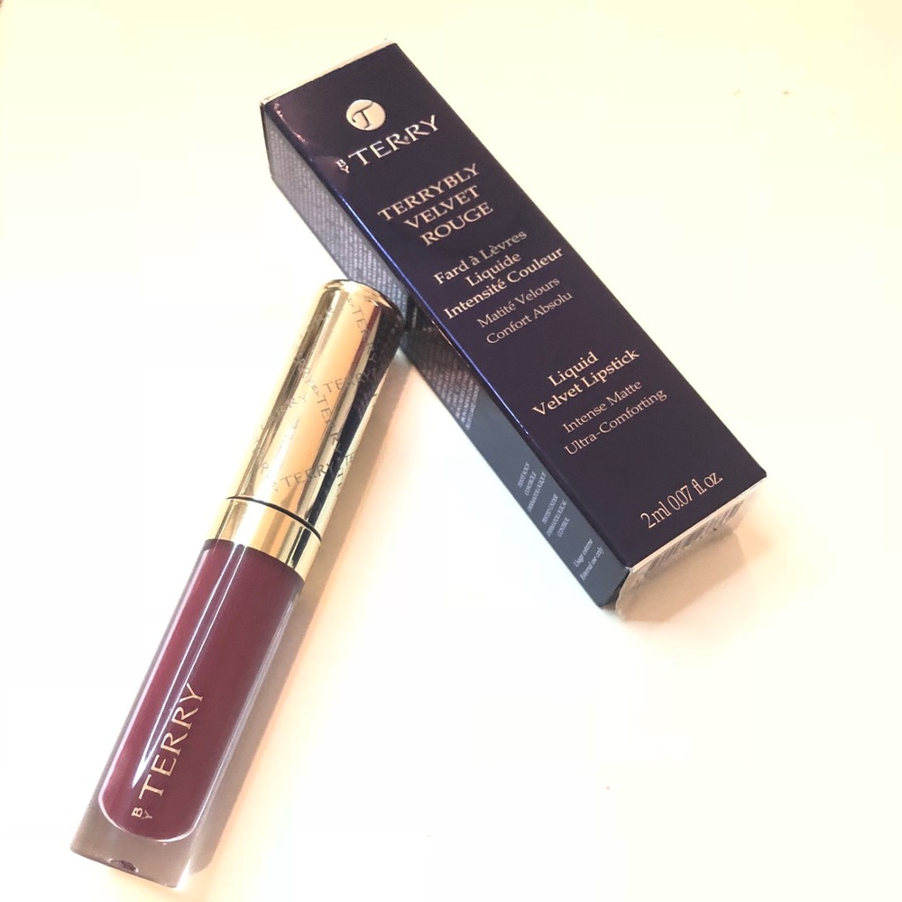 ByTerry lipstick brand new
